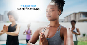 Yoga Certifications