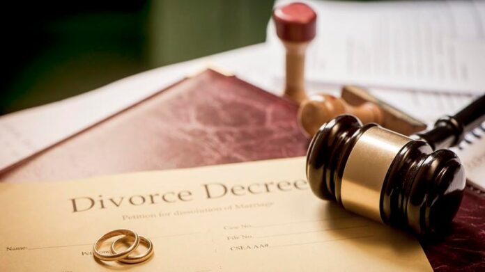 Getting a Parenting Plan in a Consent Order Dissolution or Divorce